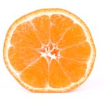 Air freshener clementine