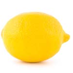 Air freshener refill Lemon Fresh
