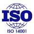 ISO14001 - Certyfikat świadczący o zrównoważonym rozwoju firmy
