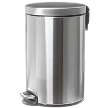 Waste bins