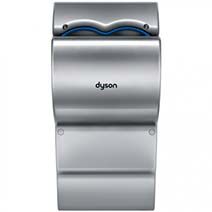 Hands-in Händetrockner