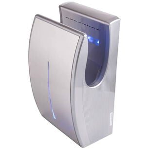 Jet hand dryers