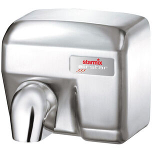 Starmix hand dryers