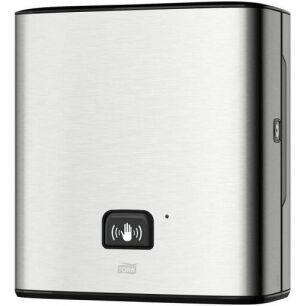 Diseño de imagen Tork