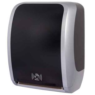 JM-Mäsiar COSMOS Čierny / Strieborný