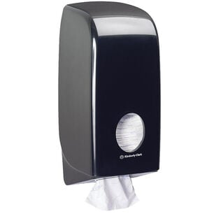 Kimberly Clark AQUARIUS Čierny