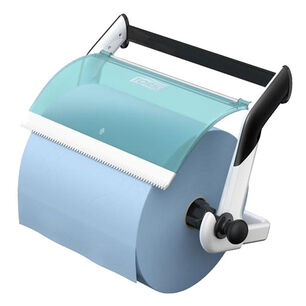 Tork PERFORMANCE bílo-turkysový