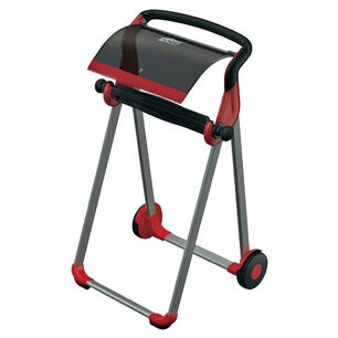 Tork PERFORMANCE rojo y negro