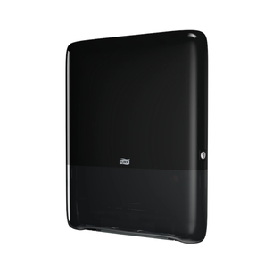 Tork PeakServe Schwarz