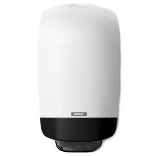 Los dispensadores de toallas de papel en rollo