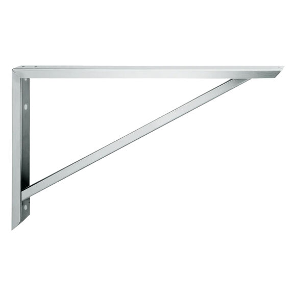 Single bracket 40 x 320 x 575 mm Franke.