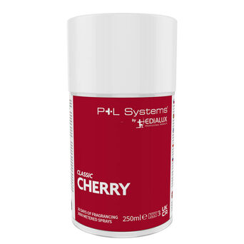 Cherry air freshener refill
