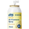 Odświeżacz powietrza w sprayu Tork 236050 A1 cytrusowy 75 ml