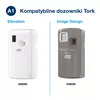 Odświeżacz powietrza w sprayu Tork 236050 A1 cytrusowy 75 ml – kompatybilne wkłady i dozowniki