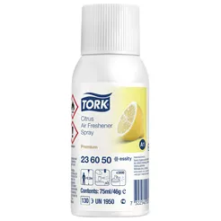 Lufterfrischer Spray Tork Zitrus 75 ml