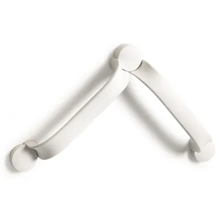 Etac Flex 30cm white wall-mounted handle