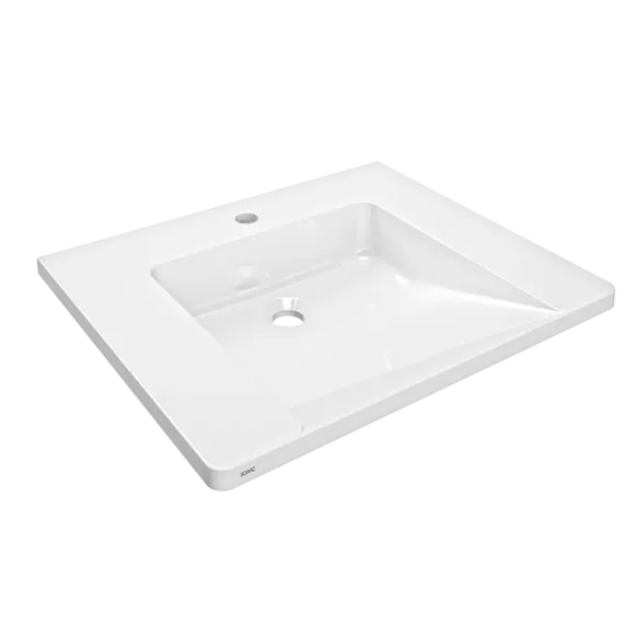 Waschbecken KWC Exos ANMW0010N