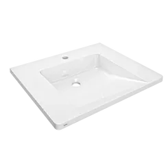 KWC Exos Washbasin ANMW0010N