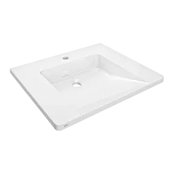 Waschbecken KWC Exos ANMW0010N