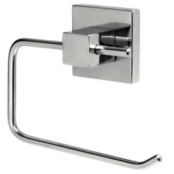 Toilettenpapierhalter Bisk ARKTIC, verchromt