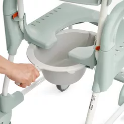 Bazén s rukojetí Etac Pan