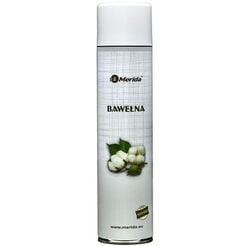 Hotel-Lufterfrischer Baumwolle Merida 0,6 Liter