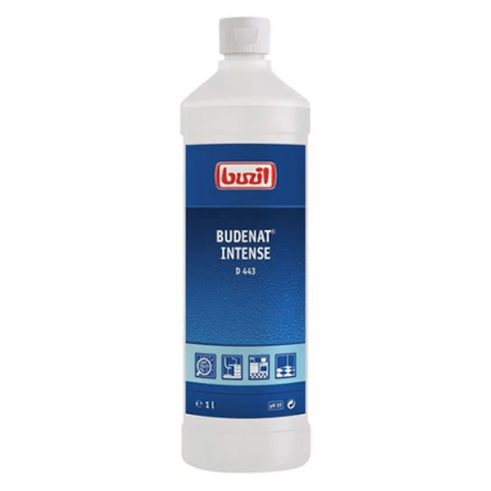 Buzil D 443 alkoholowy środek do dezynfekcji powierzchni 1 litr