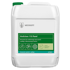 Panel Clean limpiador para paneles y pisos de madera de 5 litros