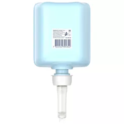 Sprchový gel na vlasy a tělo Tork 475 ml, modrý parfémovaný