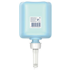 Gél na vlasy a telo pod sprchou Tork 475 ml, parfumovaný, modrý