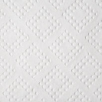 Ręczniki papierowe ZZ Faneco Optimum 1 warstwa 4000 szt. białe makulatura