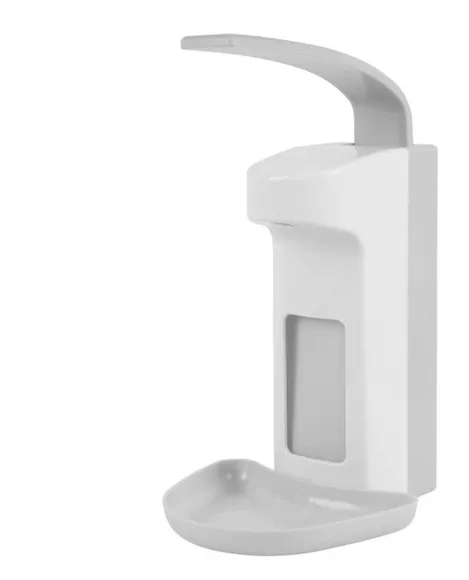 Disinfectant And Soap Dispenser 500 ml