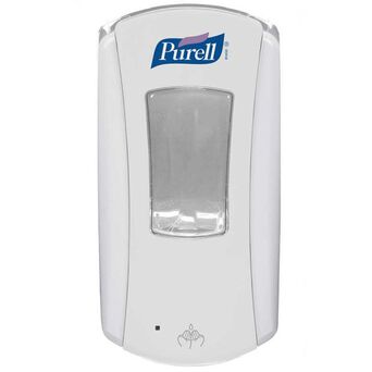 Dispenser touch free Purell LTX 1200 ml