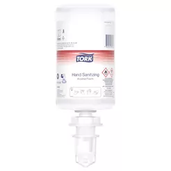 Preparat w pianie do dezynfekcji rąk Tork 950 ml