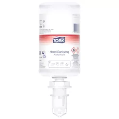 Tork Schaum-Desinfektionsmittel für die Hände 950 ml