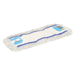Mopa de algodón Duo 40 cm