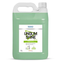 Produkt na čistenie na báze vosku Roko 5 litrov