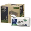 Czyściwo włókninowe wielozadaniowe do trudnych zabrudzeń Tork 530179 exelCLEAN, białe