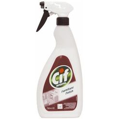 Cif Furniture Polish 750 ml