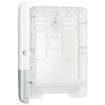 Podajnik ręczników papierowych Tork