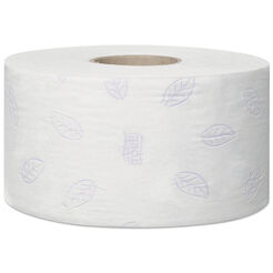 Toilet Paper Mini Jumbo Roll Tork Premium Extra Soft