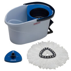 Súprava na upratovanie UltraSpin Mini od Vileda Professional