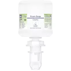 Mydło w pianie Tork 525 ml, bezbarwne bezzapachowe