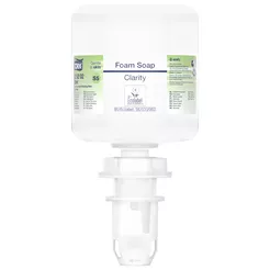 Tork Foam Soap 525 ml, colorless and fragrance-free