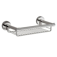 Duschseifenhalter Merida verchromte Messing