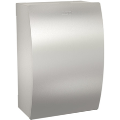 Feminine hygiene trash can 3.8 liters STRATOS