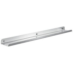 Vandalensicheres Regal HEAVY DUTY 500 x 30 x 80 mm Franke