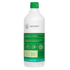 Panel Clean prostředek na čištění dřevěných panelů a podlah 1 litr