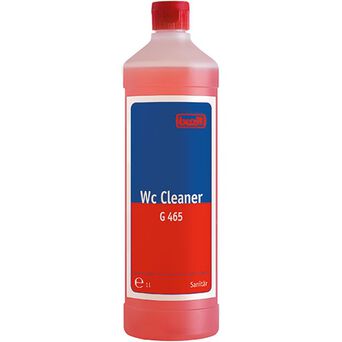 WC Cleaner - toilet cleaner 1 l