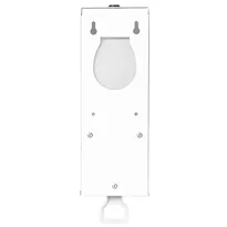 Dozownik mydła w pianie napełniany z kanistra